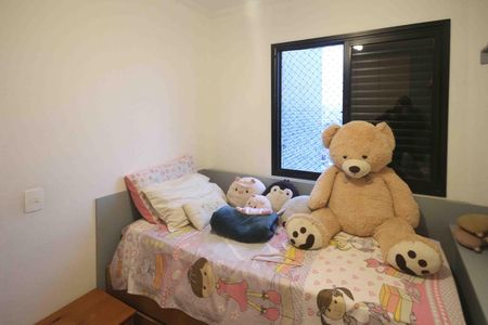 Apartamento à venda com 92m², 2 quartos e 2 vagasQuarto 02