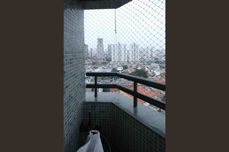 Apartamento à venda com 92m², 2 quartos e 2 vagasVaranda da Suite