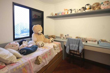 Apartamento à venda com 92m², 2 quartos e 2 vagasQuarto 02