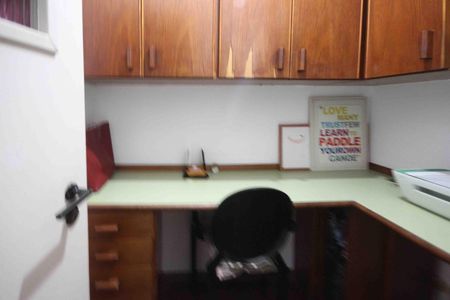 Apartamento à venda com 92m², 2 quartos e 2 vagasEscritório
