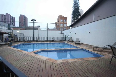 Apartamento à venda com 92m², 2 quartos e 2 vagasÁrea comum - Piscina