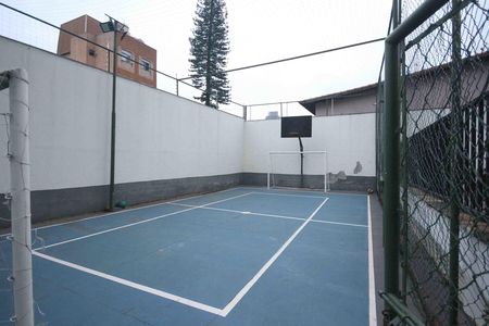 Apartamento à venda com 92m², 2 quartos e 2 vagasQuadra