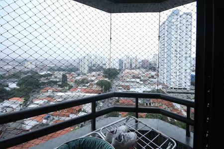 Apartamento à venda com 92m², 2 quartos e 2 vagasVaranda da Suite