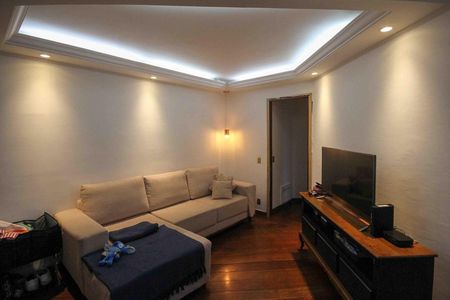 Apartamento à venda com 92m², 2 quartos e 2 vagasSala
