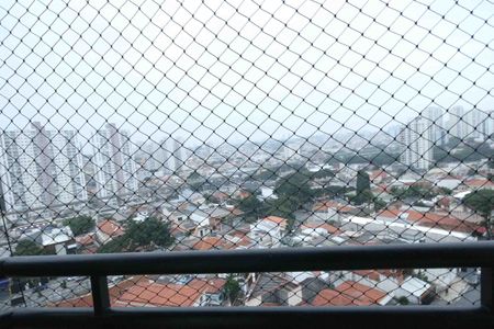 Apartamento à venda com 92m², 2 quartos e 2 vagasVaranda da Suite