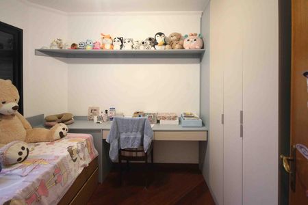 Apartamento à venda com 92m², 2 quartos e 2 vagasQuarto 02