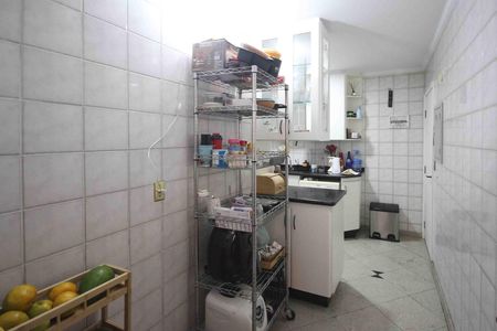 Apartamento à venda com 92m², 2 quartos e 2 vagasBanheiro Social
