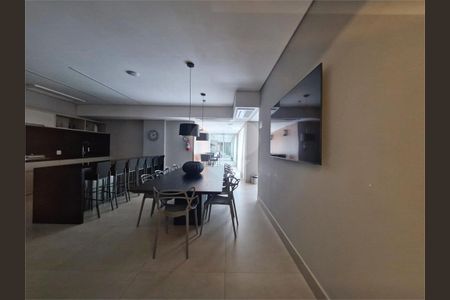 Apartamento à venda com 1 quarto, 22m² em Santana, São Paulo