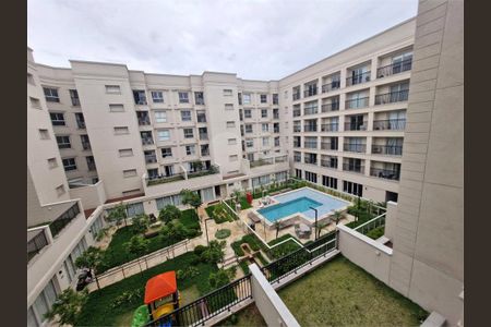 Apartamento à venda com 1 quarto, 22m² em Santana, São Paulo