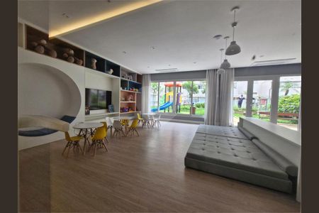 Apartamento à venda com 1 quarto, 22m² em Santana, São Paulo