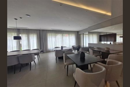 Apartamento à venda com 1 quarto, 22m² em Santana, São Paulo