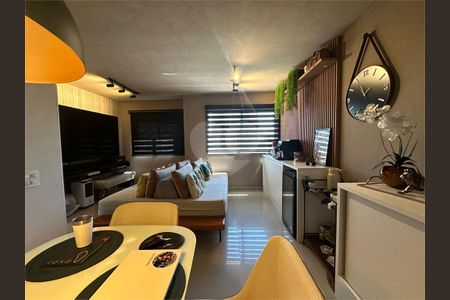 Apartamento à venda com 3 quartos, 58m² em Santa Teresinha, São Paulo