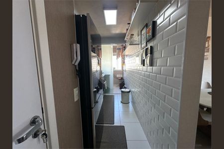 Apartamento à venda com 3 quartos, 58m² em Santa Teresinha, São Paulo