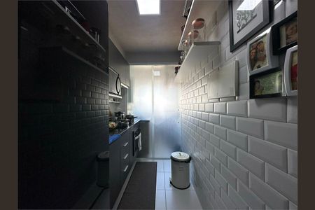 Apartamento à venda com 3 quartos, 58m² em Santa Teresinha, São Paulo