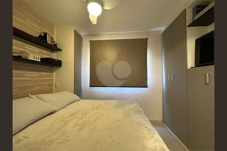 Apartamento à venda com 3 quartos, 58m² em Santa Teresinha, São Paulo