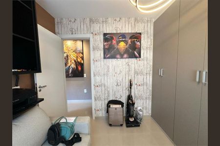 Apartamento à venda com 58m², 3 quartos e 1 vaga