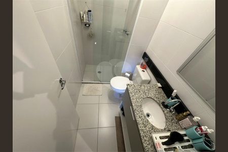 Apartamento à venda com 3 quartos, 58m² em Santa Teresinha, São Paulo