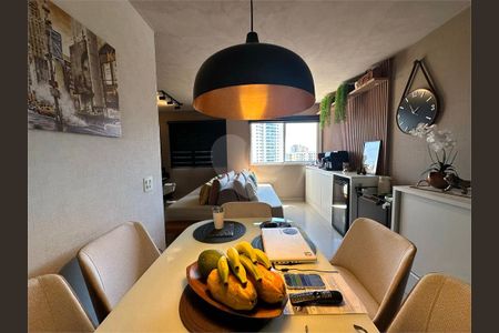 Apartamento à venda com 3 quartos, 58m² em Santa Teresinha, São Paulo