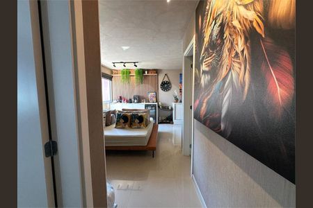 Apartamento à venda com 3 quartos, 58m² em Santa Teresinha, São Paulo