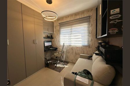 Apartamento à venda com 3 quartos, 58m² em Santa Teresinha, São Paulo