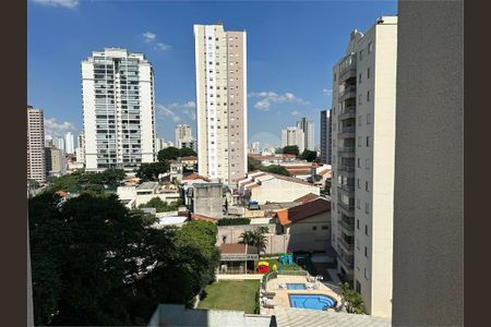 Apartamento à venda com 58m², 3 quartos e 1 vaga