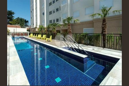 Apartamento à venda com 58m², 3 quartos e 1 vaga