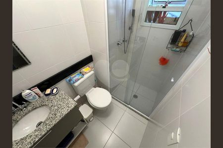 Apartamento à venda com 3 quartos, 58m² em Santa Teresinha, São Paulo