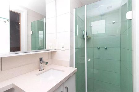 Apartamento à venda com 2 quartos, 56m² em Vila Medeiros, São Paulo