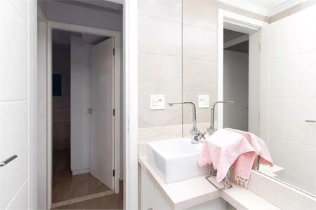 Apartamento à venda com 2 quartos, 56m² em Vila Medeiros, São Paulo