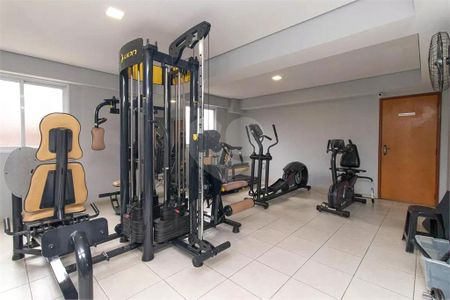 Apartamento à venda com 2 quartos, 56m² em Vila Medeiros, São Paulo