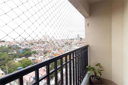 Apartamento à venda com 2 quartos, 56m² em Vila Medeiros, São Paulo
