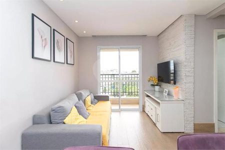 Apartamento à venda com 2 quartos, 56m² em Vila Medeiros, São Paulo