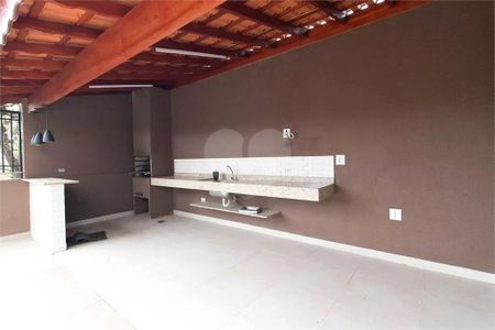 Apartamento à venda com 2 quartos, 56m² em Vila Medeiros, São Paulo