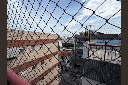 Apartamento à venda com 146m², 3 quartos e 2 vagas Apartamento à venda com 146m², 3 quartos e 2 vagasTerraço - Vista