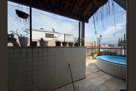 Apartamento à venda com 146m², 3 quartos e 2 vagas Apartamento à venda com 146m², 3 quartos e 2 vagasQuarto 2 - Vista