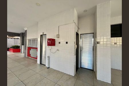 Apartamento à venda com 146m², 3 quartos e 2 vagas Apartamento à venda com 146m², 3 quartos e 2 vagasÁrea comum