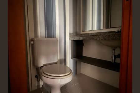 Apartamento à venda com 146m², 3 quartos e 2 vagas Apartamento à venda com 146m², 3 quartos e 2 vagasLavabo