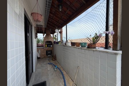 Apartamento à venda com 146m², 3 quartos e 2 vagas Apartamento à venda com 146m², 3 quartos e 2 vagasTerraço