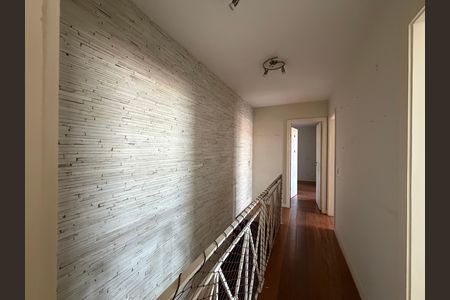 Apartamento à venda com 146m², 3 quartos e 2 vagas Apartamento à venda com 146m², 3 quartos e 2 vagasCorredor