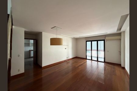 Sala de apartamento à venda com 3 quartos, 146m² em Jacarepaguá, Rio de Janeiro