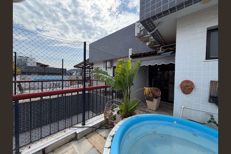 Apartamento à venda com 146m², 3 quartos e 2 vagas Apartamento à venda com 146m², 3 quartos e 2 vagasTerraço