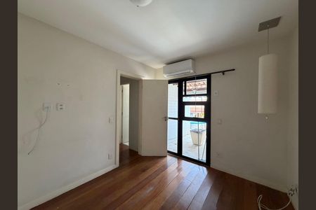 Apartamento à venda com 146m², 3 quartos e 2 vagas Apartamento à venda com 146m², 3 quartos e 2 vagasQuarto 1