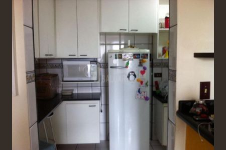Apartamento à venda com 70m², 3 quartos e 1 vaga