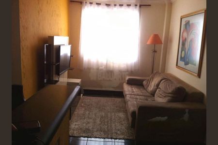 Apartamento à venda com 70m², 3 quartos e 1 vaga