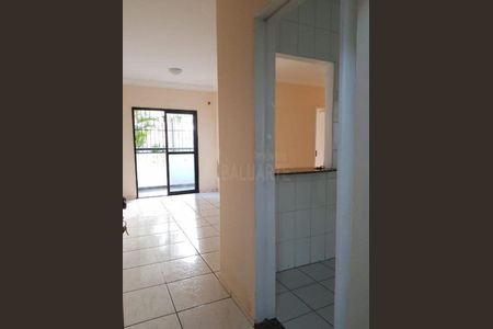 Apartamento à venda com 3 quartos, 69m² em Jabaquara, São Paulo