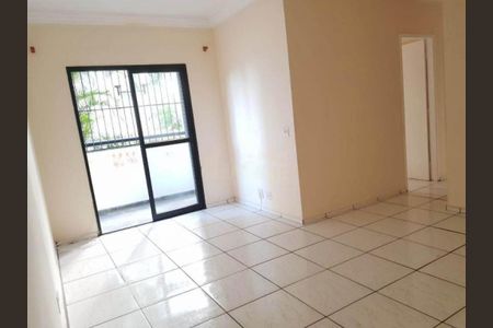 Apartamento à venda com 3 quartos, 69m² em Jabaquara, São Paulo