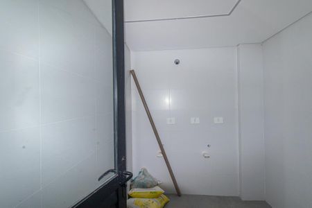 Casa de condomínio à venda com 248m², 3 quartos e 3 vagasÁrea de Serviço