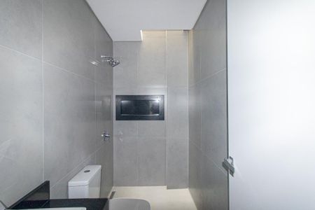Casa de condomínio à venda com 248m², 3 quartos e 3 vagasBanheiro da Suíte 3