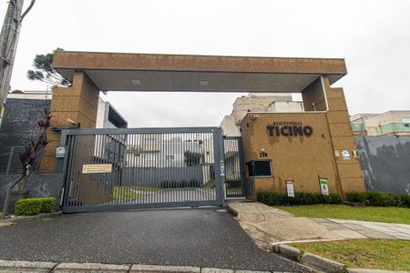 Casa de condomínio à venda com 248m², 3 quartos e 3 vagasFachada do Condomínio