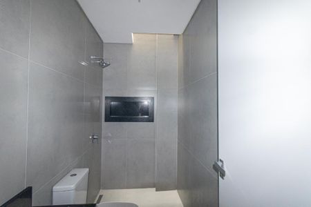 Casa de condomínio à venda com 248m², 3 quartos e 3 vagasBanheiro da Suíte 3